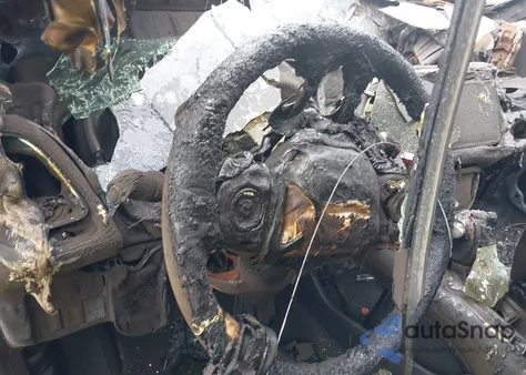 2017 Honda Hr-V Ex from USA, damaged, VIN 3CZRU6H56HM731520